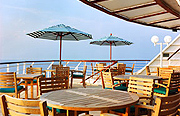Crystal Cruises